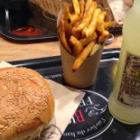 Big Fernand Nourriture