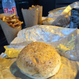 Big Fernand Nourriture