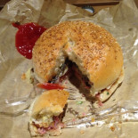 Big Fernand Nourriture