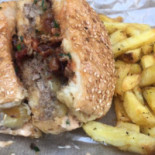 Big Fernand Nourriture