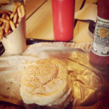 Big Fernand Nourriture