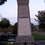 Pizzas Tony Exterior