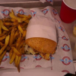 Le Rapide Montmartre Essen