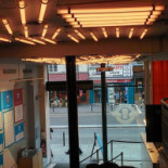 Le Rapide Montmartre Innen