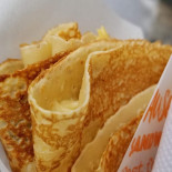 Le Rapide Montmartre Essen