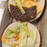 Le Rapide Montmartre Essen