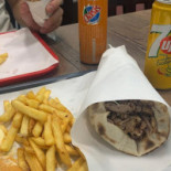 Le Rapide Montmartre Essen