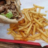 Le Rapide Montmartre Essen