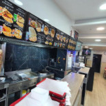 Le Rapide Montmartre Innen