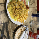 Le Rapide Montmartre Essen