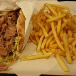 Le Rapide Montmartre Essen