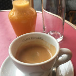 Le Rapide Montmartre Getränk