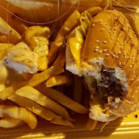 Le Rapide Montmartre Essen