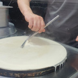 Le Rapide Montmartre Getränk