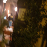 Le Rapide Montmartre Innen