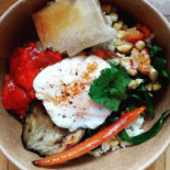 La Cantinière Nourriture