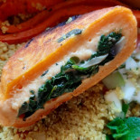 La Cantinière Nourriture