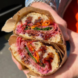 La Cantinière Nourriture