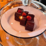 La Cantinière Nourriture