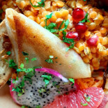 La Cantinière Nourriture