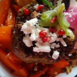 La Cantinière Nourriture