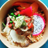 La Cantinière Nourriture