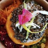 La Cantinière Nourriture