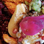 La Cantinière Nourriture