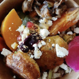 La Cantinière Nourriture