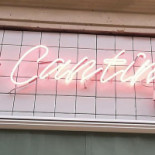 La Cantinière Boisson