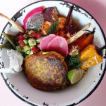 La Cantinière Nourriture