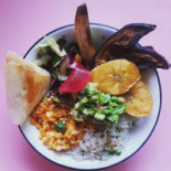 La Cantinière Nourriture