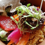 La Cantinière Nourriture