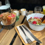 La Cantinière Boisson