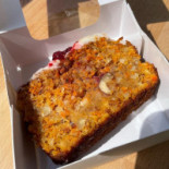 La Cantinière Nourriture