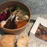 La Cantinière Boisson