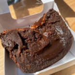 La Cantinière Nourriture