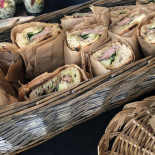 La Cantinière Boisson