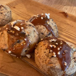 La Cantinière Nourriture