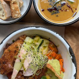 La Cantinière Nourriture