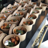 La Cantinière Boisson