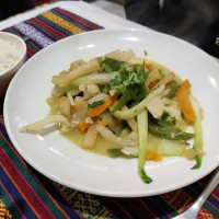 Karma food