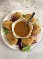 Karma food
