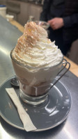 Tabac Du Temple drink