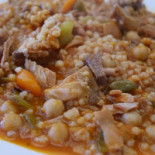 Sardegna a Tavola Nourriture