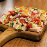 Sardegna a Tavola Nourriture