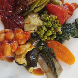 Sardegna a Tavola Nourriture