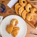 Sardegna a Tavola Nourriture