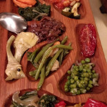 Sardegna a Tavola Nourriture