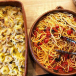 Sardegna a Tavola Nourriture